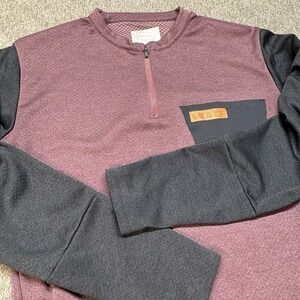 Leatt Cape Town MTB Trail 4.0 Jersey Men's M ZIP 3 pockets